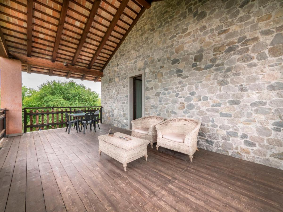 Holiday Home Domus Magna-3 By Interhome Povoletto Exterior photo