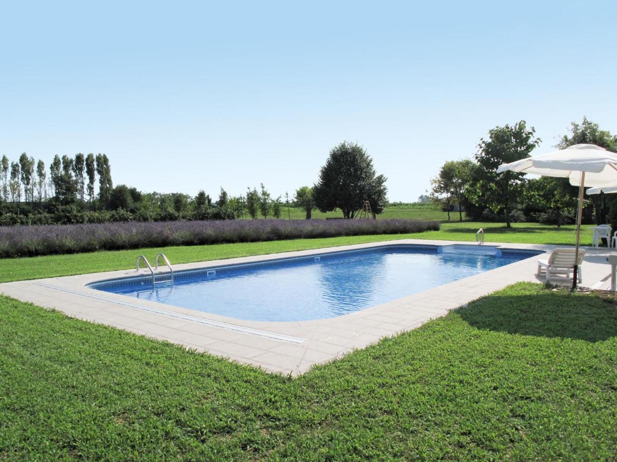 Holiday Home Domus Magna-3 By Interhome Povoletto Exterior photo