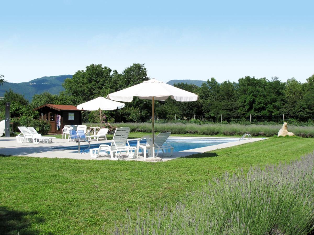 Holiday Home Domus Magna-3 By Interhome Povoletto Exterior photo