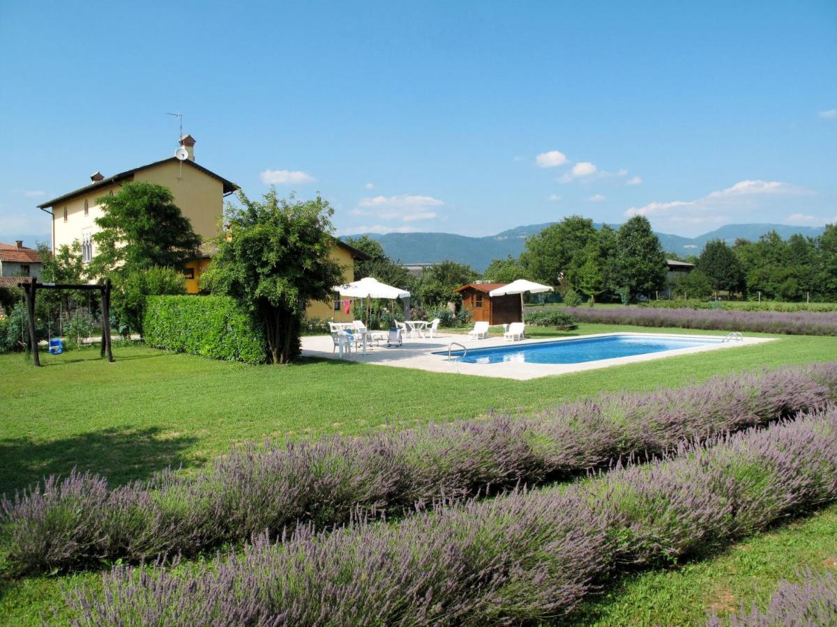 Holiday Home Domus Magna-3 By Interhome Povoletto Exterior photo