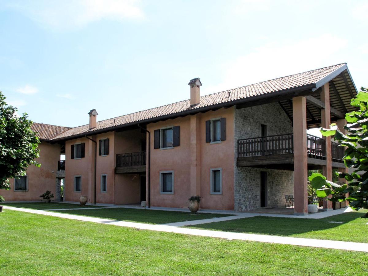 Holiday Home Domus Magna-3 By Interhome Povoletto Exterior photo