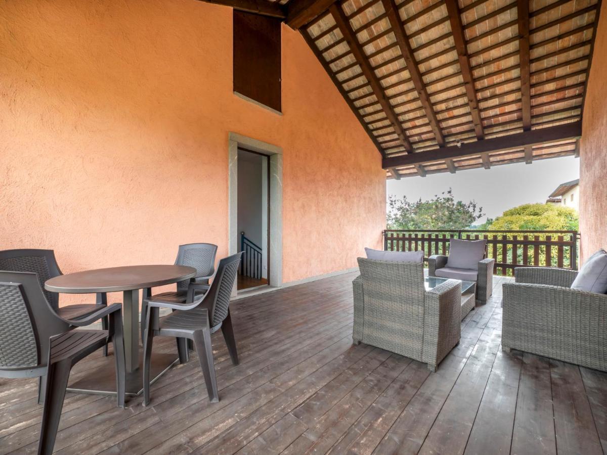 Holiday Home Domus Magna-3 By Interhome Povoletto Exterior photo