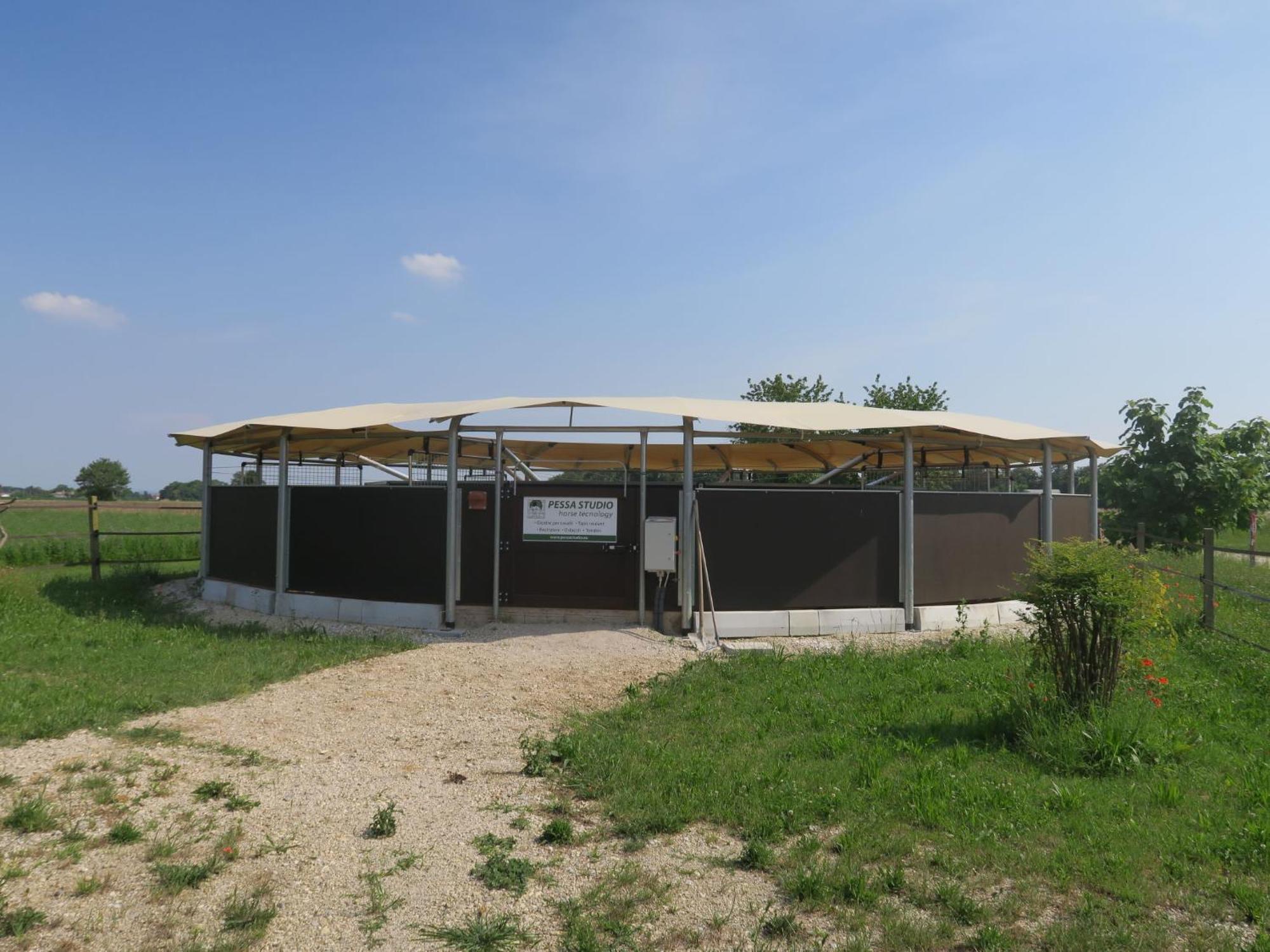Holiday Home Domus Magna-3 By Interhome Povoletto Exterior photo